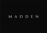 Madden Logo - Entry #2528