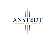 Anstedt Financial Planning Logo - Entry #748