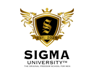 Sigma University™ Logo - Entry #1708