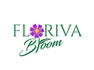 FLORIVA BLOOM Logo - Entry #177