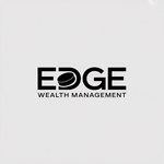 Edge Wealth Management Logo - Entry #2901