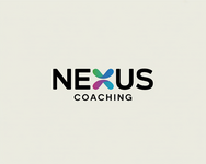 Nexus Coaching Logo - Entry #466
