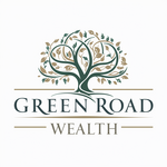 Green Road Wealth Logo - Entry #727