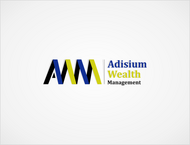 Adisium Wealth Management Logo - Entry #1081