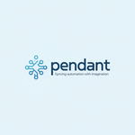 pendant Logo - Entry #3178