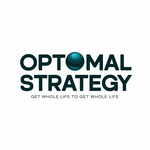 Optimal Strategy Logo - Entry #2500