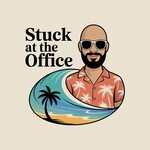 Stuck At The Office Logo - Entry #1157