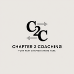 Chapter 2 Coaching Logo - Entry #1193