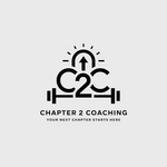 Chapter 2 Coaching Logo - Entry #1387