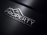 Property Placements Logo - Entry #1387