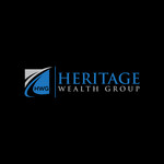 Heritage Wealth Group Logo - Entry #217