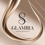 Glamira Hair Beauty Logo - Entry #83