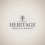 Heritage Wealth Group Logo - Entry #675