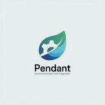 pendant Logo - Entry #488
