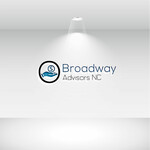 Broadway Advisors NC Logo - Entry #107