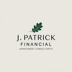 J. Patrick Financial Logo - Entry #2579