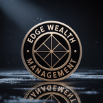 Edge Wealth Management Logo - Entry #3035