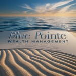 Blue Pointe Wealth Management Logo - Entry #588
