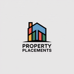 Property Placements Logo - Entry #1447