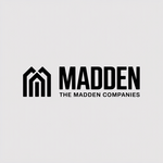 Madden Logo - Entry #4343
