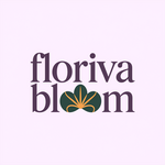 FLORIVA BLOOM Logo - Entry #1124