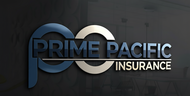 PRIME PACIFIC INSURANCE Logo - Entry #327