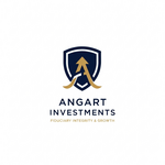 Angart Investments Logo - Entry #5