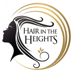 Hair in the Heights Logo - Entry #745