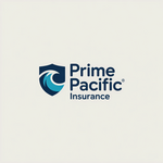 PRIME PACIFIC INSURANCE Logo - Entry #733