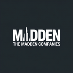 Madden Logo - Entry #3576