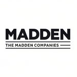 Madden Logo - Entry #5341