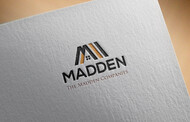 Madden Logo - Entry #4979