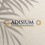 Adisium Wealth Management Logo - Entry #528
