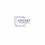 Angart Investments Logo - Entry #1140
