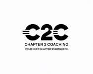 Chapter 2 Coaching Logo - Entry #559