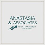 Anastasia & Associates Wealth Management Solutions Logo - Entry #160
