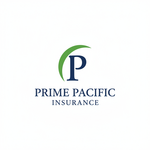 PRIME PACIFIC INSURANCE Logo - Entry #1366