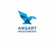 Angart Investments Logo - Entry #257