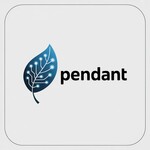 pendant Logo - Entry #938