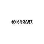 Angart Investments Logo - Entry #1526