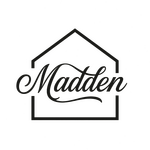 Madden Logo - Entry #2666