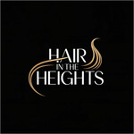 Hair in the Heights Logo - Entry #938