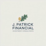J. Patrick Financial Logo - Entry #2267