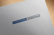 Chopsticks Essentials Logo - Entry #391