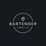 Bartender Supply.co Logo - Entry #148