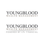 Youngblood Wealth Management Logo - Entry #813