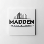 Madden Logo - Entry #5191