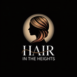 Hair in the Heights Logo - Entry #939