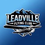 Leadville Flying Club Logo - Entry #1999