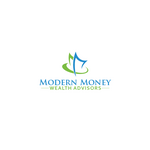 Modern Money Wealth Advisors Logo - Entry #1110
